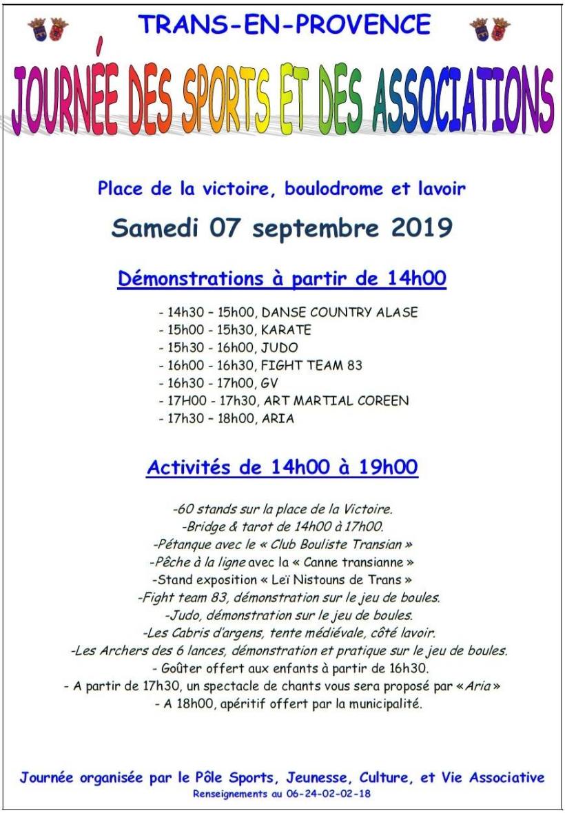 journéedessports2019